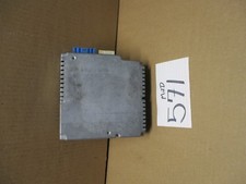 06 07 08 BMW 750Li Video Control Module Computer #571-MOD 