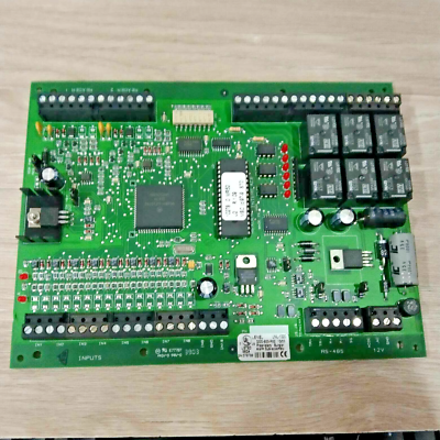 elinlinページ Lenel LNL-1320 Dual Reader Interface Module Board | eBay