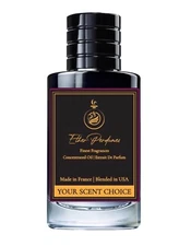 Ether Perfumes NAXXOS Extrait Parfum 100 ML🔥Our Amazing Creation Blend🔥