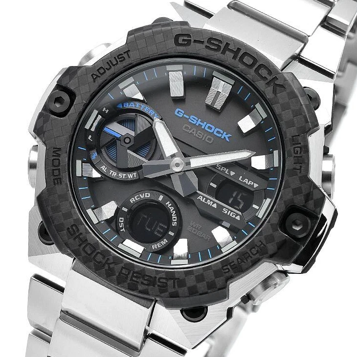 Gst b100 carbon hot sale