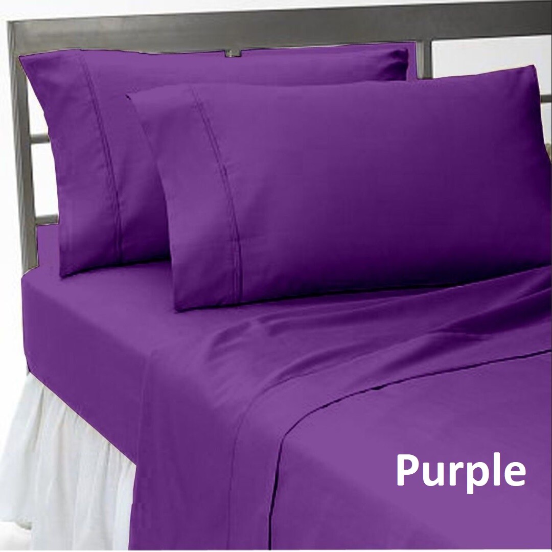 Glamorous Bed Sheets Extra Deep Pocket 