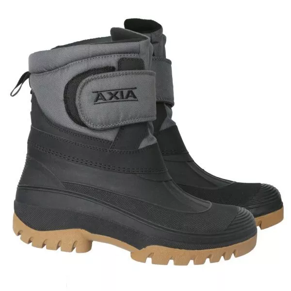 Warm fishing boots 2025