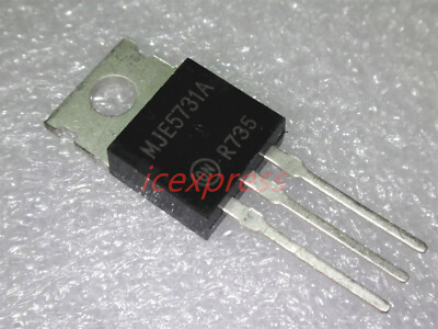 Transistor MJE2361T Motorola - Ponto Da Eletrônica - Foto 9