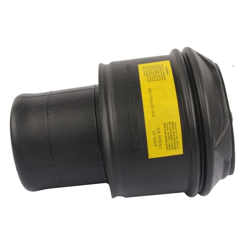 Molla a Sospensione Pneumatica Posteriore per Peugeot Expert Fiat Scudo 5102.R9 - Picture 3 of 10