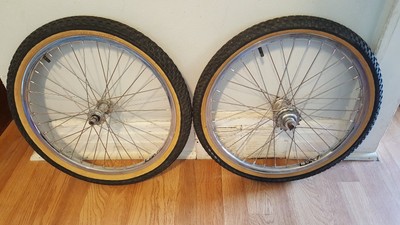 old school bmx rims