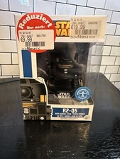 Funko Pop! Star Wars R2-Q5 #41 Underground Toys Exclusive Vaulted/Retired