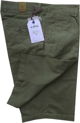 Pantalone Uomo Taglia 46 48 50 52 54 56 58 60 62 Classico Blu SEA - Foto 2