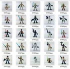 20 More Different kinds Playskool Star Wars Galactic Heroes Figures- Your Choice