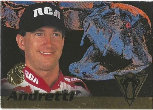 Black Racer First Strike