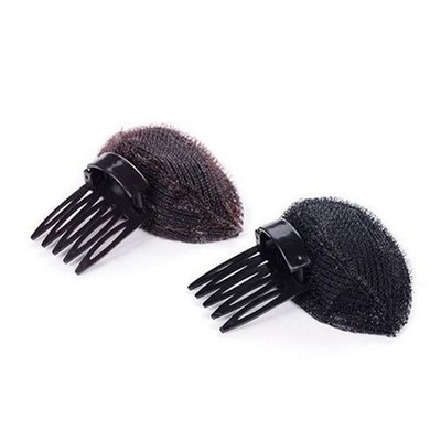 Puff Hair Head Cushion Bump it Up Invisible Volume Hair Base hair style Tool