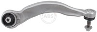 A.B.S. Querlenker Dreieckslenker 212244 Aluminium FüR BMW 6Er Turismo G32 7Er