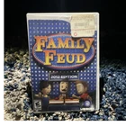 Ubisoft Family Feud 2012 Edition Nintendo Wii Game, Manual, Multiplayer, E10+