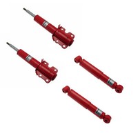 Koni StoßDäMpfer Set FüR Volkswagen Lt-Series (Lt 46 Axle Load 1350-1600 Kg) Bj.