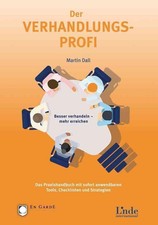 Der Verhandlungs-Profi ~ Martin Dall ~  97837...