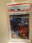 Mega Charizard X ex 110/080 M2 Inferno X Holo Japanese PSA 10 GEM MINT SAR