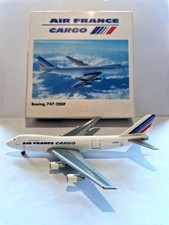 Herpa Wings 1:500 Air France Cargo Boeing 747...