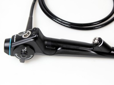 Olympus Endoscopy EVIS EXERA Video Bronchial Endoscope, BF-3C160 + Warranty