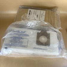 Janitized JAN-EC930-2(10) Replacement Commercial Vacuum Bag / Dust Bag/ 10 PCs