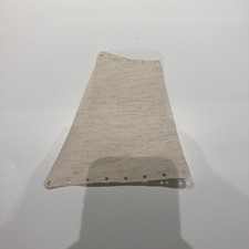 voile arrière bateau pirates 3550 PLAYMOBIL D’origine