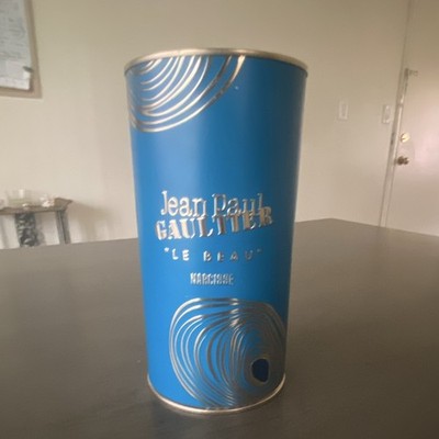 Jean Paul Gaultier Le Beau Eau de Parfum Spray Regular Size 4.2 fl oz
