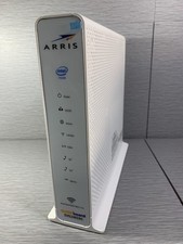 Arris Surfboard SVG2482AC DOCSIS 3.0 Voice Cable Modem Gateway Router For Parts