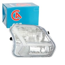Antibrouillard Ford KUGA