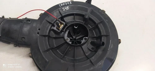 90324788 Caja Filtro Aire para OPEL KADETT E GL Berlina 1986 130748 - Imagen 7 de 8