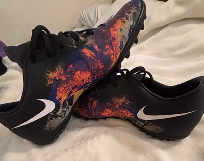 nike galaxy boots