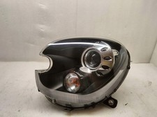 Frontscheinwerfer Mini Countryman R60 9808249 Links Scheinwerfer Headlight