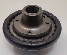 Hardinge Bros - Sjogren No. 3 Speed Collet Chuck w/ L0 Mount