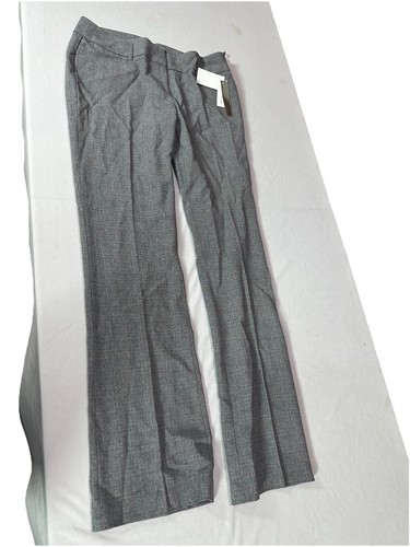 Amanda Chelsea Women’s Gray Color Pants Size 6 - Foto 4 di 9