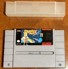 Star Fox SNES (Super Nintendo, 1993) Authentic Cartridge Only - Tested & Working