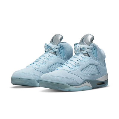 Jordan 5 Retro Bluebird (Women's) EU 44.5 / US 12W | Neu OVP, ungetragen
