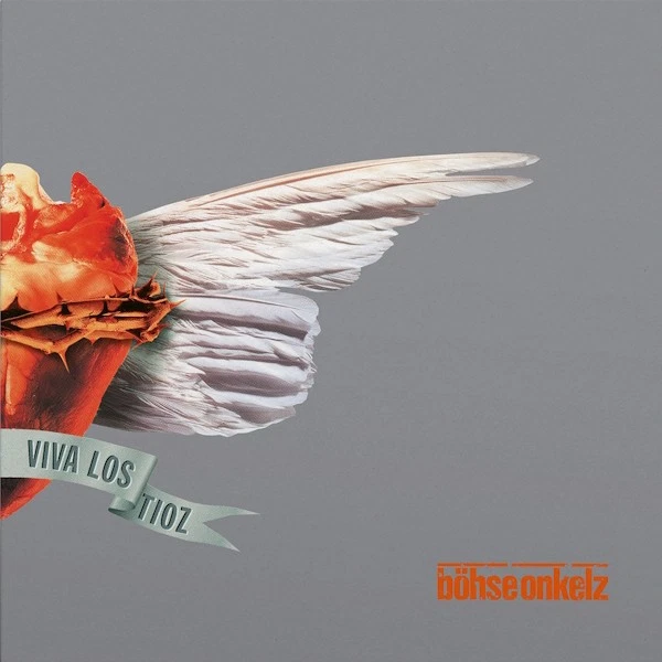 Böhse Onkelz - Viva Los Tioz Vinyl 2LP NEU 0556244 - Bild 1 von 1