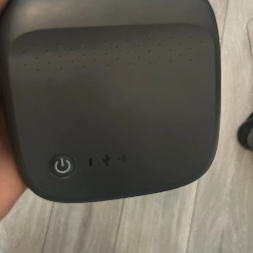 Seagate Wireless Mobile Portable Hard Drive Storage 500GB 1AYBA5 - Image 4 of 4