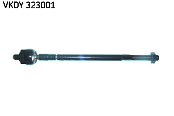 Axialgelenk Spurstange SKF Vkdy 323001 FüR Fiat Peugeot CitroËN Lancia Marea Bus-image