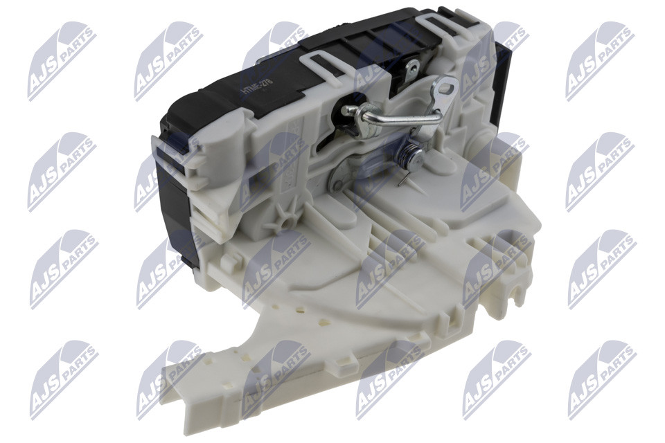 Right Rear NTY EZC-ME-278 Door Lock