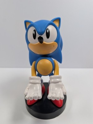 Sonic The Hedgehog Cable Guys Controller Holder Phone Stand EXG Pro Sega