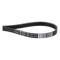 Beko 2466300202 Keilrippenriemen 1180PJ5EL Beko FüR Waschmaschine Waschtrockner