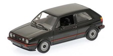 1/43 VOLKSWAGEN GOLF GTI 1985 MINICHAMPS 400054122