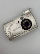 Olympus Camedia C-2 Zoom Digital Point and Shoot Camera
