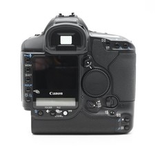 Preços baixos em Canon EOS 1D Mark II Câmeras Digitais | eBay
