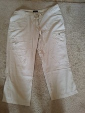 Sommerhose 7/8 von Bexleys Gr 48