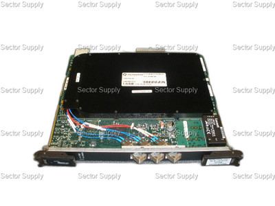 NXWDM11B CIENA BAND WAVE DIVISION MULTIPLEXING WDM METRO CIRCUIT PACK BOARD