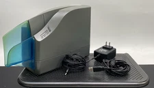 Digital Check CheXpress CX30 152000-02 Inkjet USB Check Scanner W/ AC Adapter