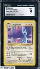 1999 Pokemon Base Set 18/102 Dragonair CGC 9 MINT