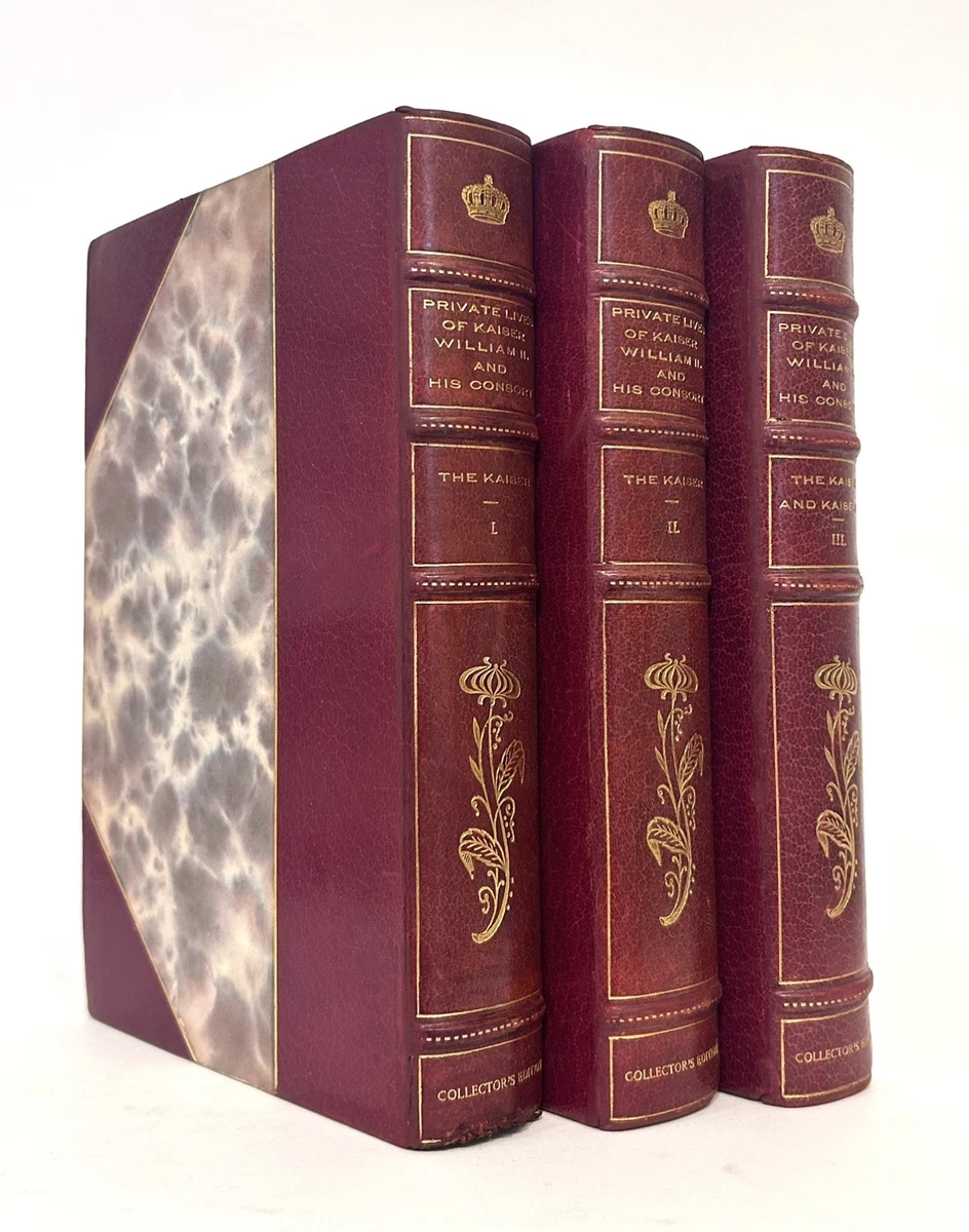 European Original 1900-1949 Antiquarian & Collectible Books in