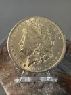 1884-O Morgan Silver Dollar $1 New Orleans Mint 90% Silver US Coin