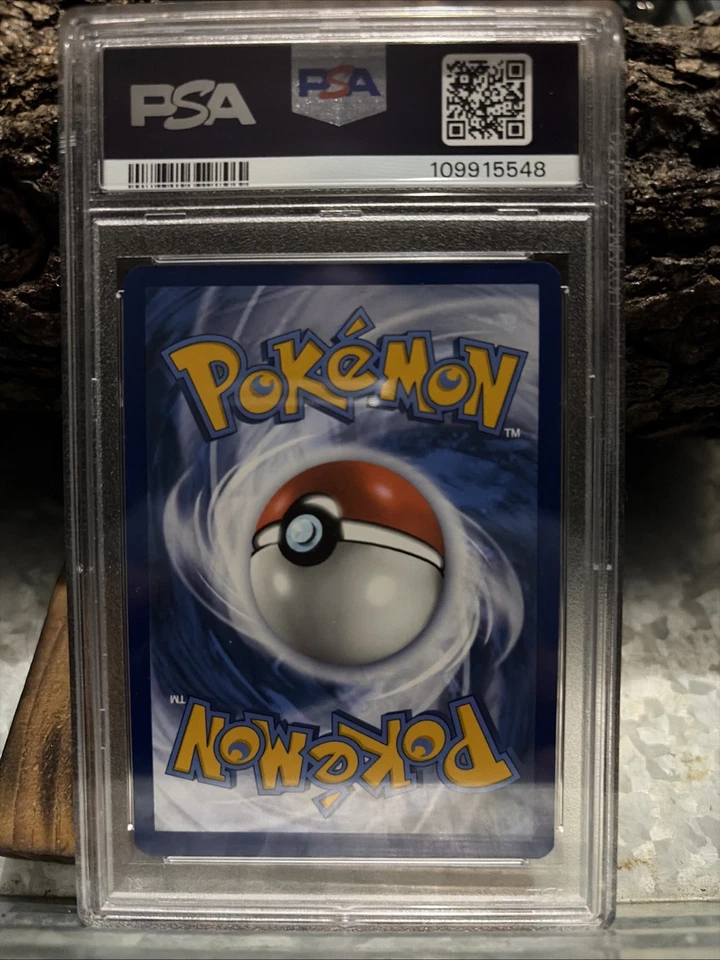 Charizard ex 074 Sv: Scarlet & Violet Promo Cards Holo PSA 10 - Image 4 of 4