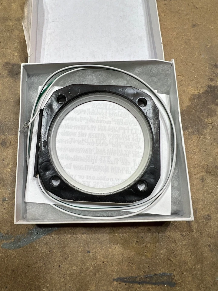 New/Unused NuLite Instrument Lighting System LW2014 – 14V - Image 2 of 2